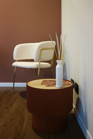 Open Space in stile contemporaneo di 45 di Studio LABventinove