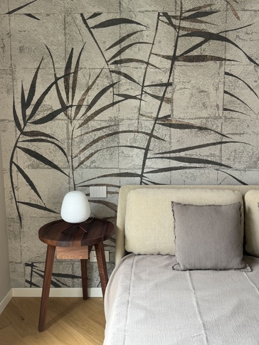 Camera da Letto in stile contemporaneo di 20 di Elena Russo Interiors