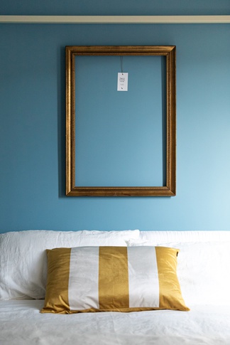 Camera da Letto in stile contemporaneo di 17 di Storie Design Studio Camera da Letto in stile contemporaneo di 17 di Storie Design Studio