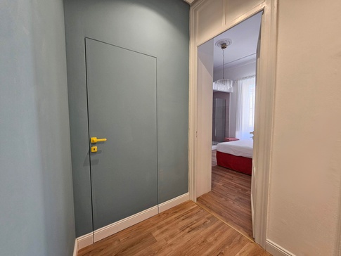 Camera da Letto in stile classico di 14 di Alessandra Gambino Architetto - AGA