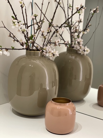 Ingresso in stile contemporaneo di 15 di Rosaura D’Alessandro