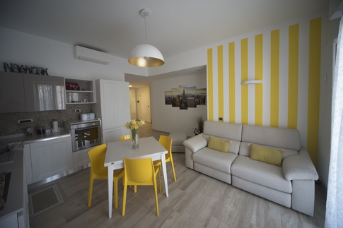 Open Space in stile contemporaneo di 22 di Valentina Solera Architetto Open Space in stile contemporaneo di 22 di Valentina Solera Architetto