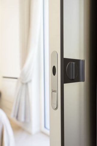 Camera da Letto in stile contemporaneo di 20 di 13GC_architekt