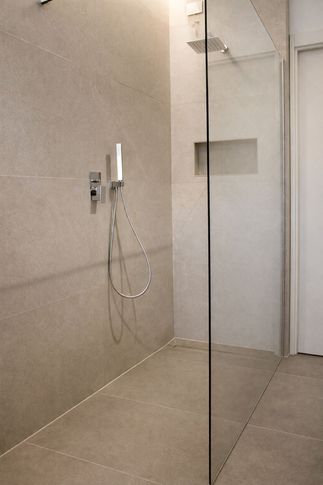 Open Space in stile minimal di 200 di design by very Open Space in stile minimal di 200 di design by very