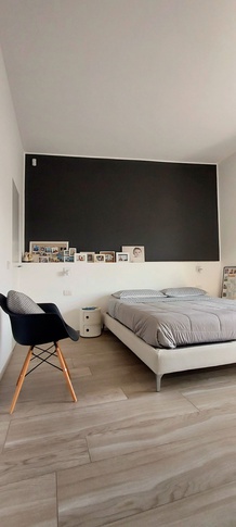 Camera da Letto in stile contemporaneo di 14 di Studio di Architettura FM Camera da Letto in stile contemporaneo di 14 di Studio di Architettura FM