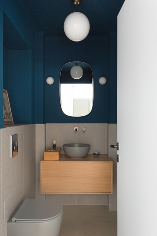 Cucina in stile contemporaneo di 15 di eutropia architettura Cucina in stile contemporaneo di 15 di eutropia architettura