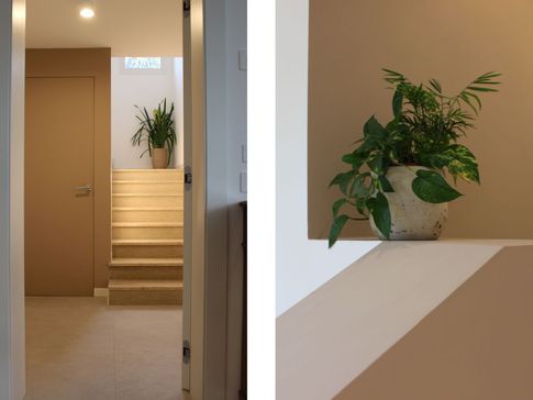 Open Space in stile minimal di 200 di design by very