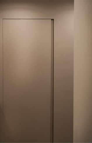 Bagno in stile contemporaneo di 6 di RAG Architettura di Giuseppe Raimondo Architetto