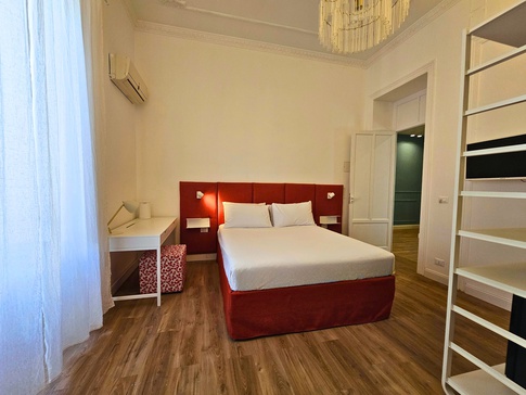 Camera da Letto in stile classico di 14 di Alessandra Gambino Architetto - AGA