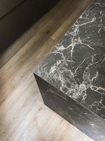 Cucina in stile moderno di 15 di Silvia Aquilani . Design studio