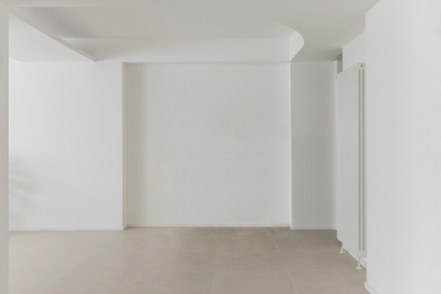 Open Space in stile contemporaneo di 63 di GALATI CASMIRO GIORNO