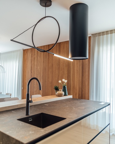 Open Space in stile contemporaneo di 59 di Francesco Cardano Interior Designer Open Space in stile contemporaneo di 59 di Francesco Cardano Interior Designer