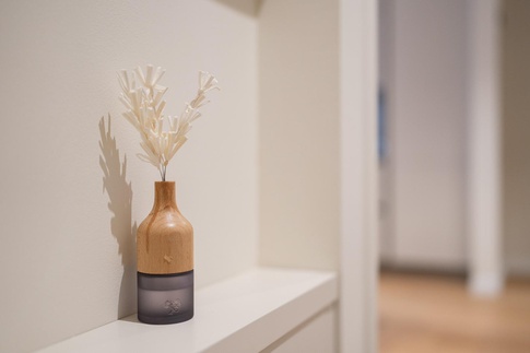 Open Space in stile contemporaneo di 25 di FCInteriorDesignStudio | Open Space in stile contemporaneo di 25 di FCInteriorDesignStudio |