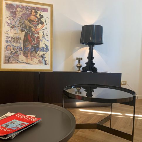 Open Space in stile contemporaneo di 30 di SMartSTUDIO Open Space in stile contemporaneo di 30 di SMartSTUDIO