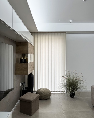 Open Space in stile contemporaneo di 45 di IMA STUDIO Open Space in stile contemporaneo di 45 di IMA STUDIO