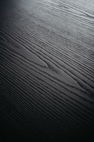 Open Space in stile minimal di 100 di Architetto Michelangelo Todisco