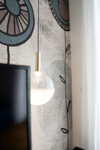 Open Space in stile contemporaneo di 34 di Rinnova Home 3d Open Space in stile contemporaneo di 34 di Rinnova Home 3d