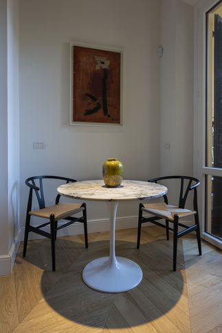 Cucina in stile moderno di 17 di Architetto Francesco Franchini