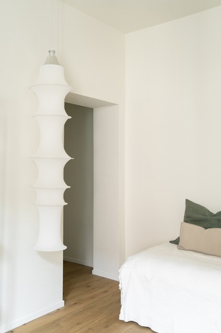 Open Space in stile minimal di 25 di APA_Architettura