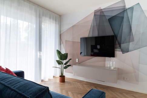 Open Space in stile contemporaneo di 19 di STUDIO CREATIONS - Roberta Tricarico A & D Open Space in stile contemporaneo di 19 di STUDIO CREATIONS - Roberta Tricarico A & D