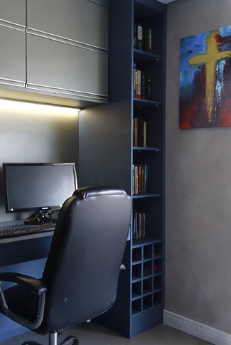Open Space in stile moderno di 20 di Guzlive