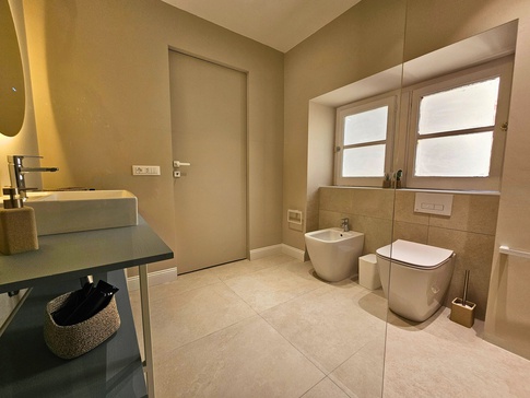 Camera da Letto in stile classico di 23 di Alessandra Gambino Architetto - AGA