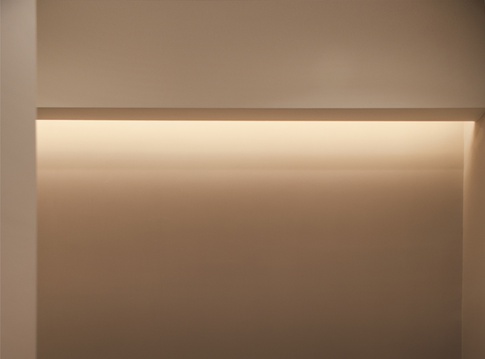 Bagno in stile contemporaneo di 6 di RAG Architettura di Giuseppe Raimondo Architetto