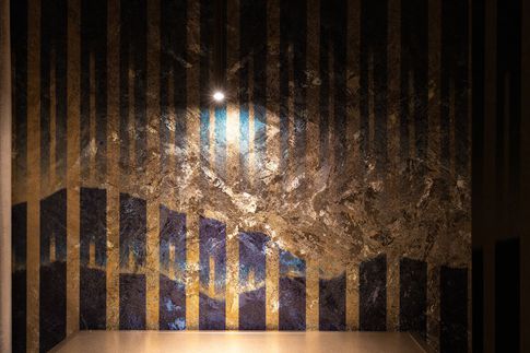 Camera da Letto in stile contemporaneo di 26 di Formale.