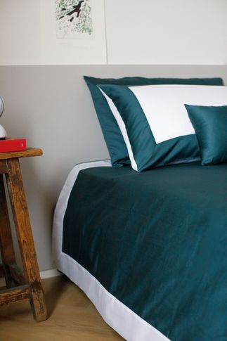 Camera da Letto in stile moderno di 14 di Ada Airoldi Interior designer