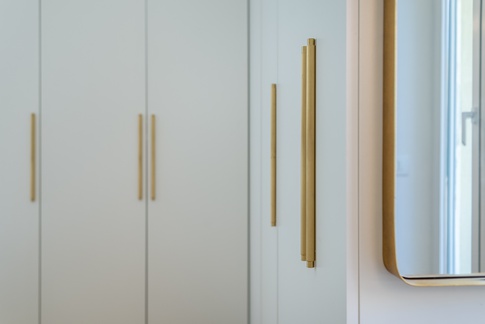 Camera da Letto in stile contemporaneo di 20 di LD Arch & Design