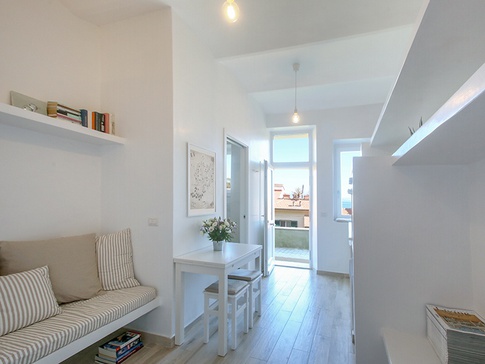 Open Space in stile minimal di 20 di boobee.it
