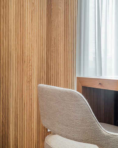 Open Space in stile contemporaneo di 59 di Francesco Cardano Interior Designer Open Space in stile contemporaneo di 59 di Francesco Cardano Interior Designer