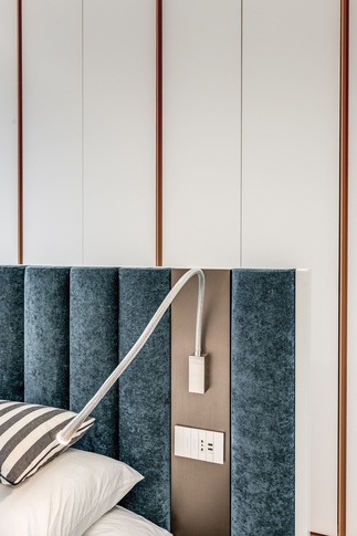 Camera da Letto in stile contemporaneo di 25 di MOB Architects Camera da Letto in stile contemporaneo di 25 di MOB Architects