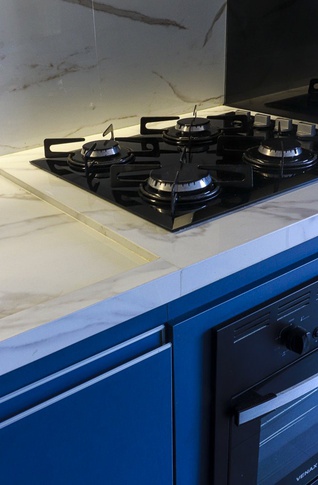 Open Space in stile moderno di 20 di Guzlive
