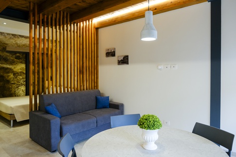 Camera da Letto in stile rustico di 20 di ValentinaZoccoArchitetto