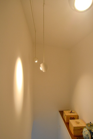 Open Space in stile contemporaneo di 48 di ValentinaZoccoArchitetto Open Space in stile contemporaneo di 48 di ValentinaZoccoArchitetto