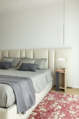 Camera da Letto in stile mediterraneo di 18 di EasyRelooking srls