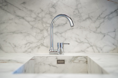 Open Space in stile contemporaneo di 23 di FCInteriorDesignStudio |