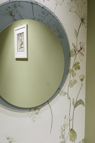 Bagno in stile contemporaneo di 2 di As architettura Bagno in stile contemporaneo di 2 di As architettura