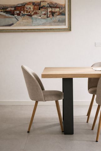 Open Space in stile minimal di 200 di design by very