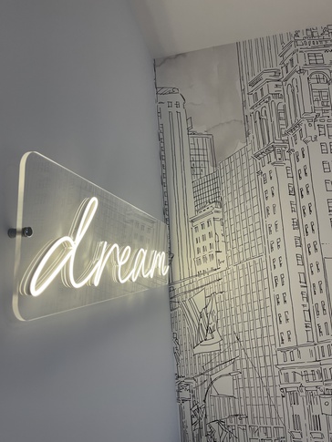 Cameretta Bambini in stile contemporaneo di 15 di Rosaura D’Alessandro Cameretta Bambini in stile contemporaneo di 15 di Rosaura D’Alessandro