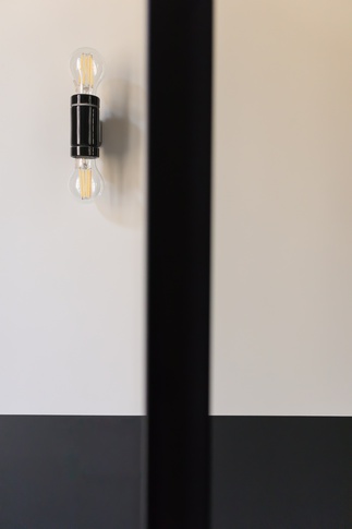 Camera da Letto in stile eclettico di 14 di GALATI CASMIRO GIORNO