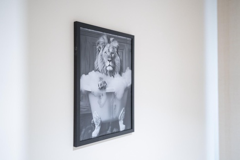 Bagno in stile contemporaneo di 6 di FCInteriorDesignStudio | Bagno in stile contemporaneo di 6 di FCInteriorDesignStudio |