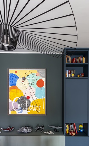 Soggiorno in stile contemporaneo di 32 di Studio MAC Soggiorno in stile contemporaneo di 32 di Studio MAC