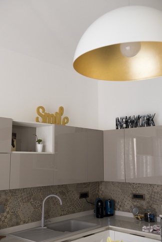 Open Space in stile contemporaneo di 22 di Valentina Solera Architetto Open Space in stile contemporaneo di 22 di Valentina Solera Architetto