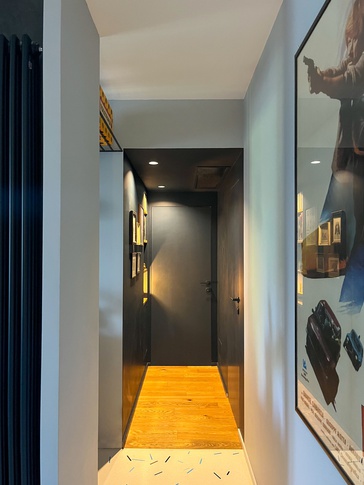 Camera da Letto in stile contemporaneo di 15 di Gambino Flamini | architetti Camera da Letto in stile contemporaneo di 15 di Gambino Flamini | architetti