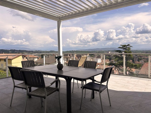 Open Space in stile contemporaneo di 26 di SMartSTUDIO