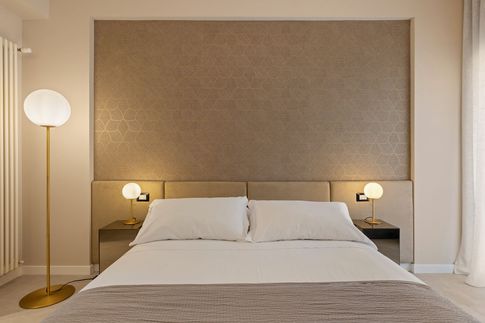 Camera da Letto in stile mediterraneo di 20 di alberto4house