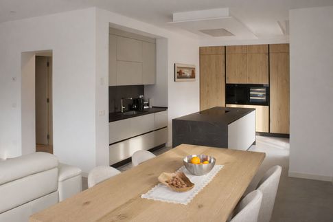 Open Space in stile minimal di 200 di design by very