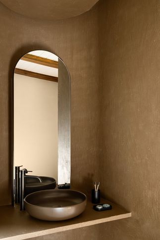 Camera da Letto in stile minimal di 25 di VALENTINA AUTIERO architecture │ interiors │ design projects Camera da Letto in stile minimal di 25 di VALENTINA AUTIERO architecture │ interiors │ design projects